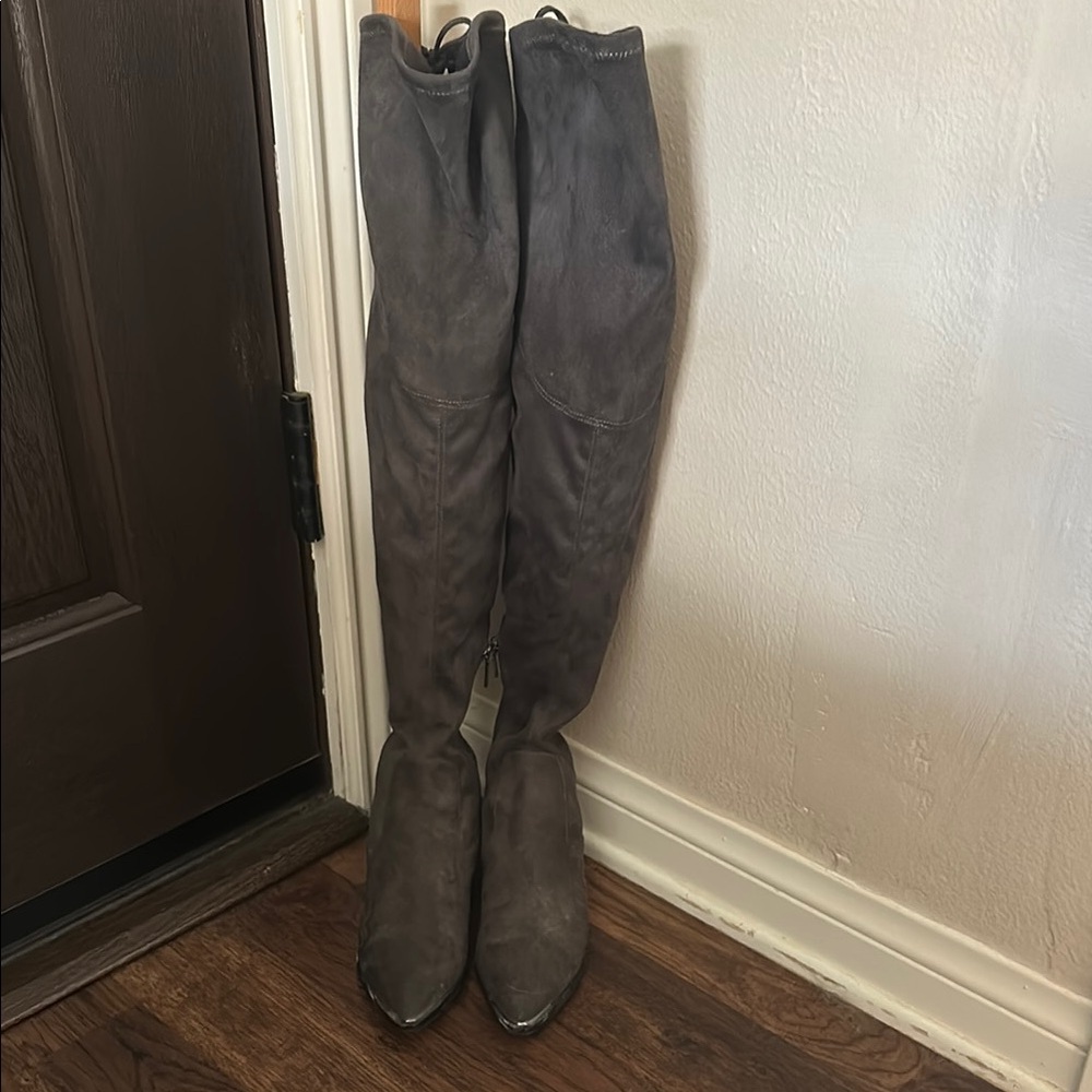 Marc Fisher Women's Knee-High Boots